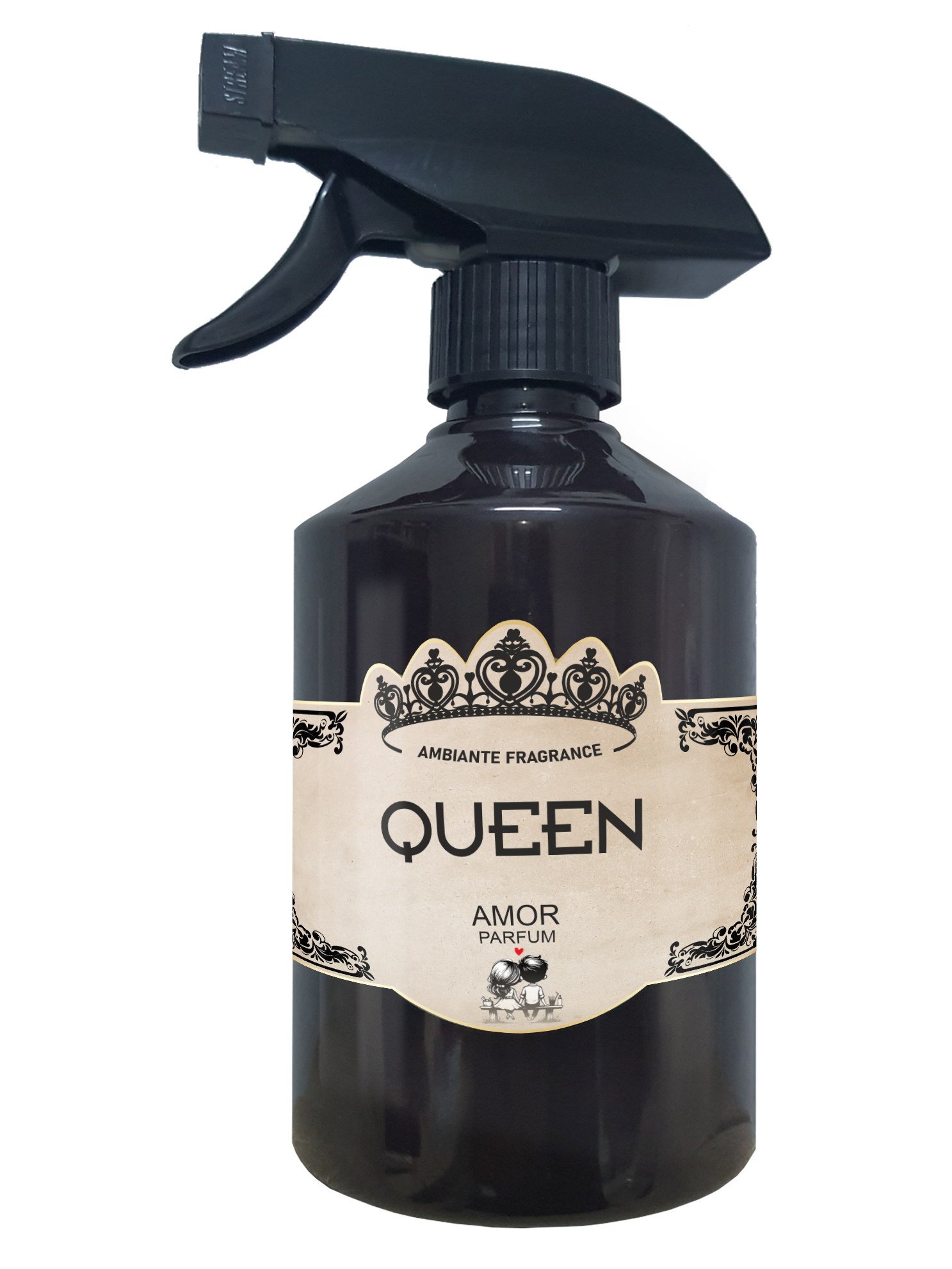 Amor Ortam Parfum 500ml