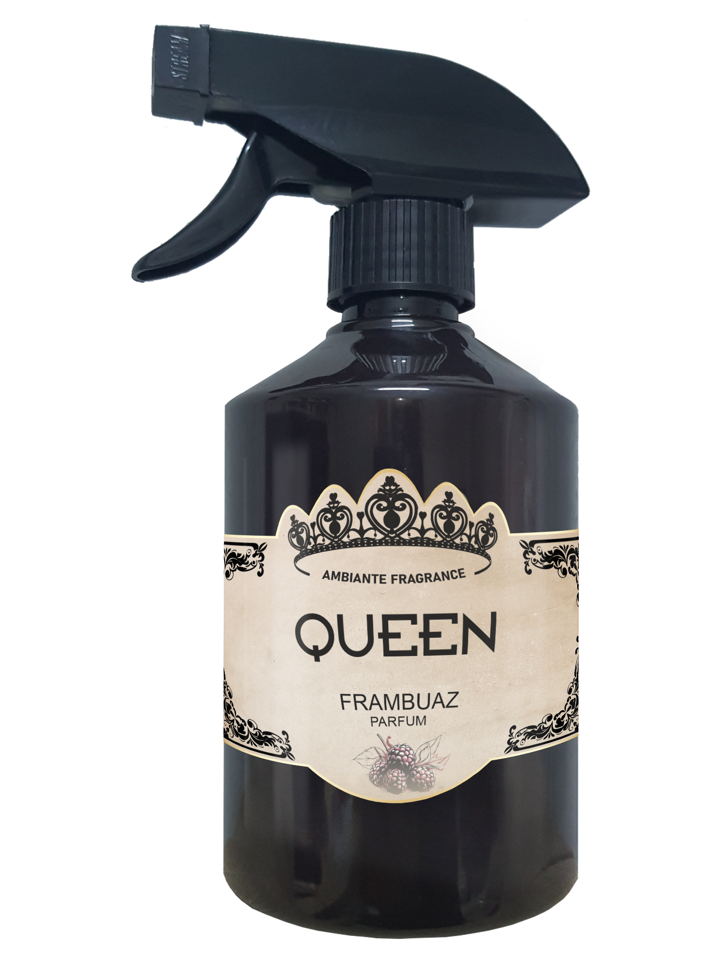 Frambuaz Ortam Parfum 500ml