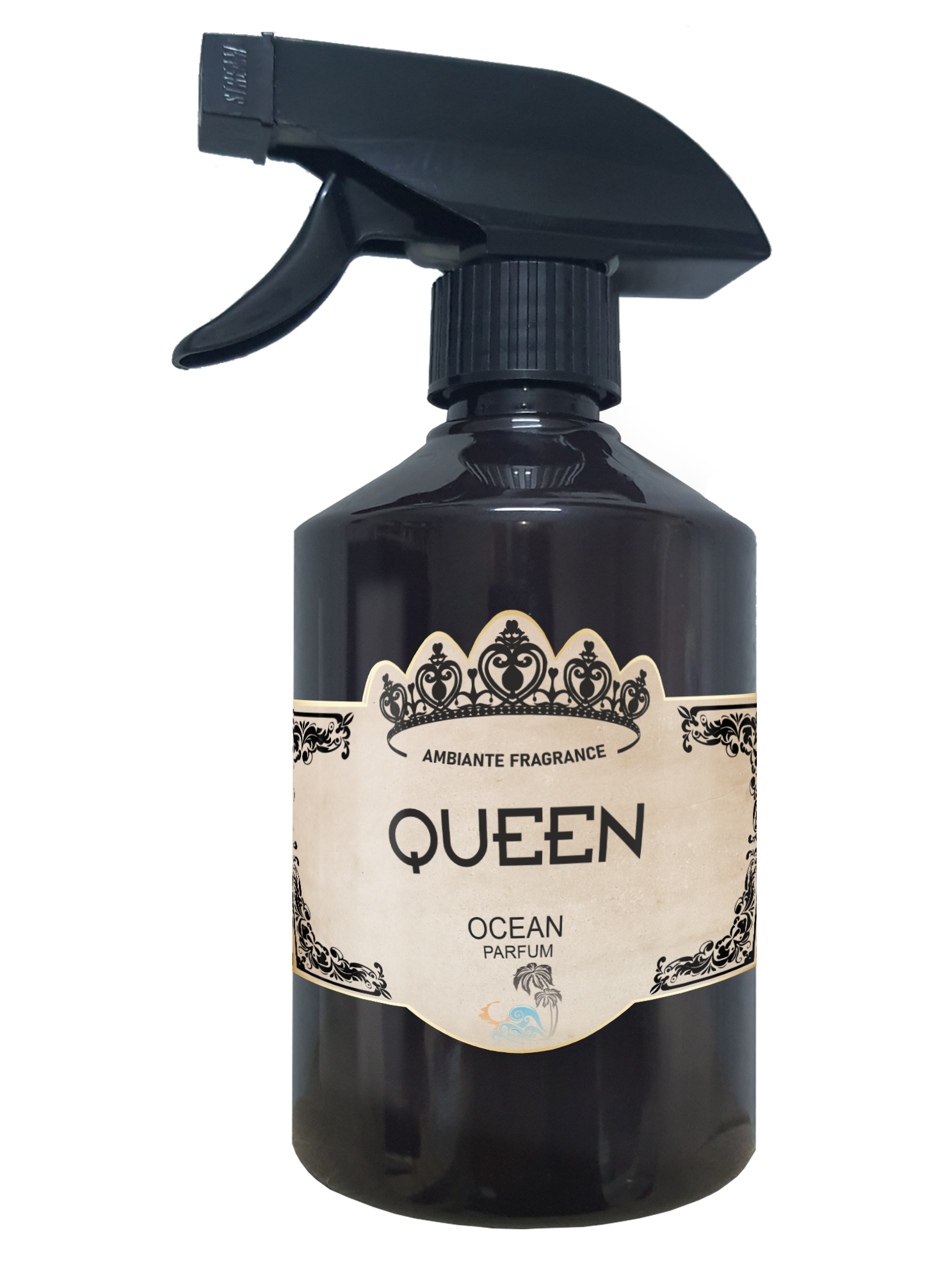 Ocean Ortam Parfüm 500ml