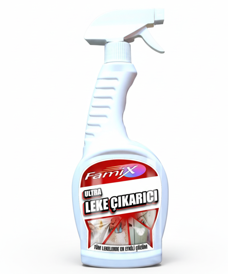 Famix Ultra Leke Çıkarıcı 750 ml