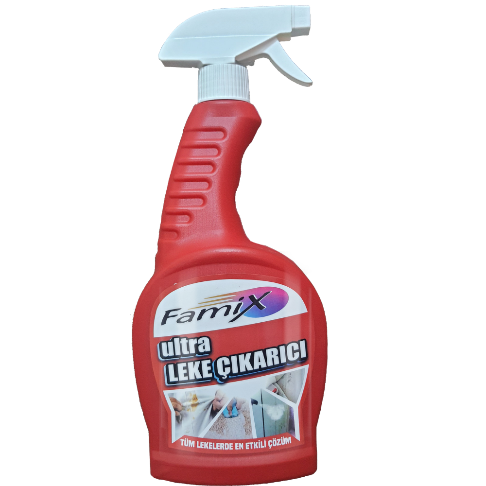 Famix Ultra Leke Çıkarıcı 750 ml