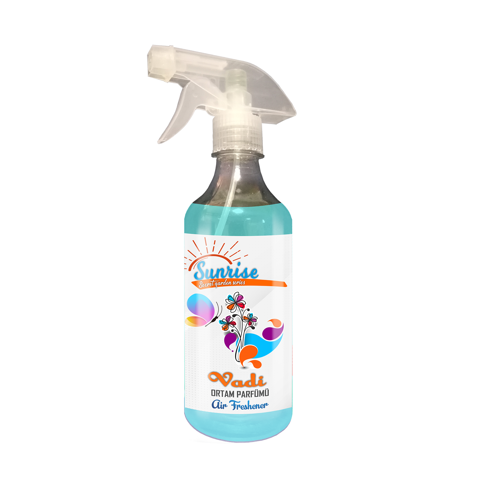 Vadi Ortam Parfüm 500ml