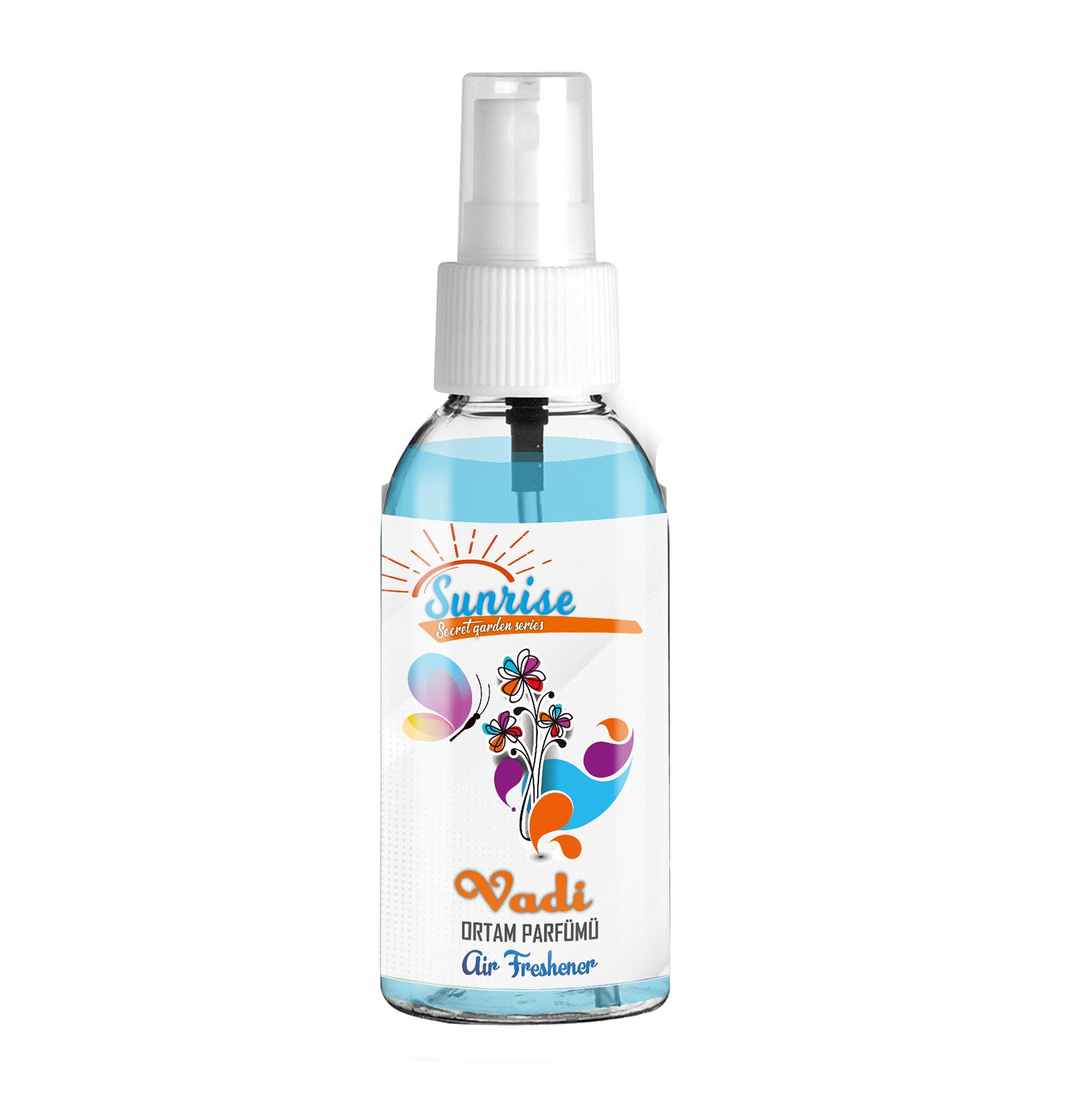 Vadi Ortam Parfüm 100ml